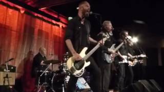 Waco Brothers - Teenage Kicks