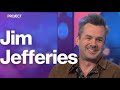Jim Jefferies How I Get Away With Using The C Word In The US