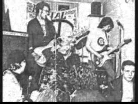 Zyklome A - Hardcore Blues