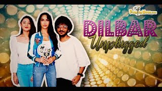 Dilbar Special - Dhvani Bhanushali, Nora Fatehi and Tanishk Bagchi talk about recreating Dilbar