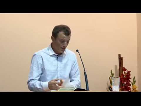 30 Martie 2014 Duminică seara: Traian David