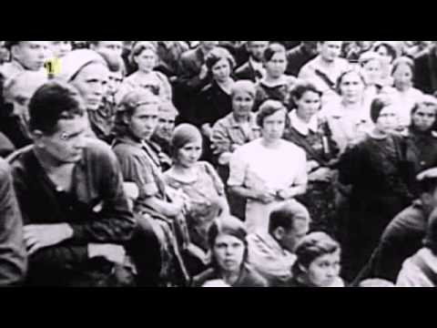 Dzieci Gułagu  Francja  2011