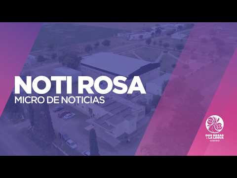 Noti Rosa   24° Festival de Jineteada Dos Rosas