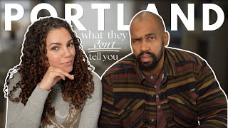 What They Don’t Tell You About Moving to Portland OR