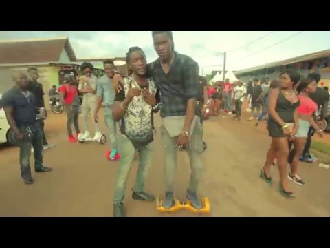 SIWO MAN Feat TJARENG WAKA - MONEY