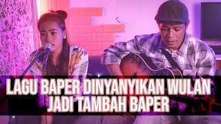Download lagu Wulan feat Bang Surat | Aku Pergi | Cita Citata | Ciptaan Theo dan Bimas mp3 Download lagu Wulan feat Bang Surat | Aku Pergi | Cita Citata | Ciptaan Theo dan Bimas mp3
