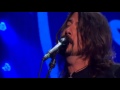 Foo Fighters - Times Like These (Live At Global ...