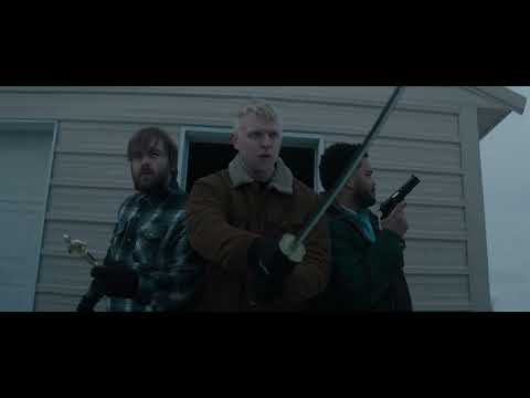 Zombeans — Trailer (Englisch)