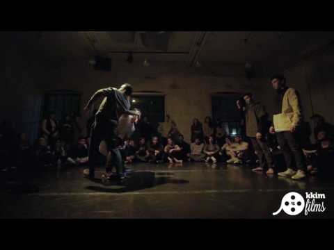 Bacardi and Nate VS Fluxedo Mask and Ronin [Top8] - C H E M I S T R Y 2017