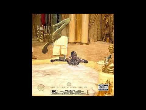 Handsome Jimmy Jr - Shinin'