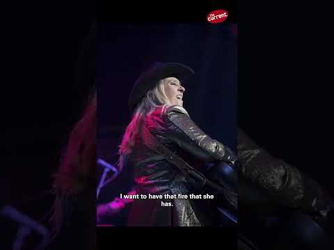 Melisaa Etheridge on Janis Joplin #MelissaEtheridge