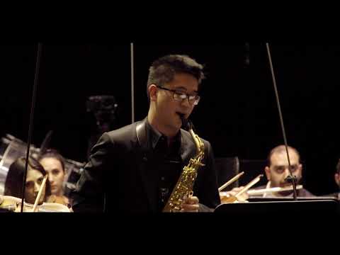 Samuel Phua - A. Shor: "Verdiana"