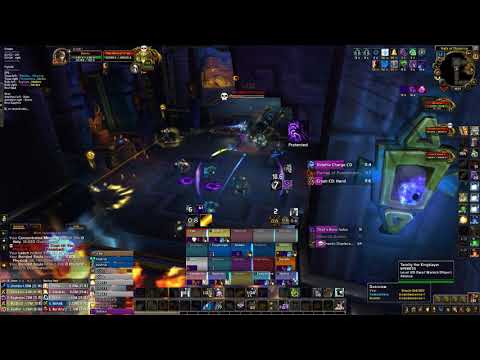 BPEMETO vs Opulence Mythic