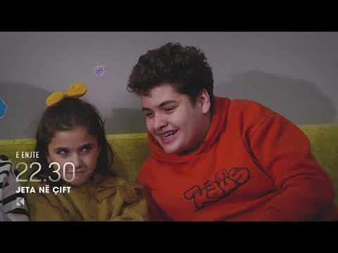 Promo: Jeta ne çift - Episodi 50 - Klan Kosova