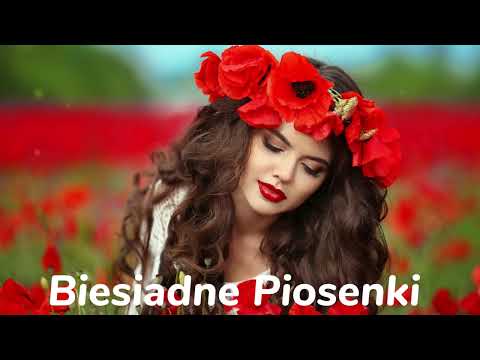 Biesiadne Piosenki 💖 Biesiada Składanka 2022 💖 Piosenki Piesiadne Polskie