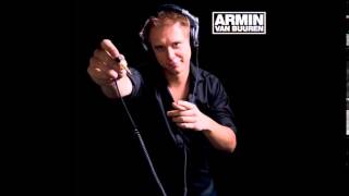 Armin van Buuren - A State Of Trance 2004 (Disk 1)