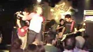 Larger Than Life - &quot;If Tomorrow Never Came&quot;