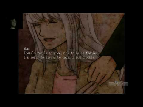 The Crooked Man #9: Kuumotus Maximus