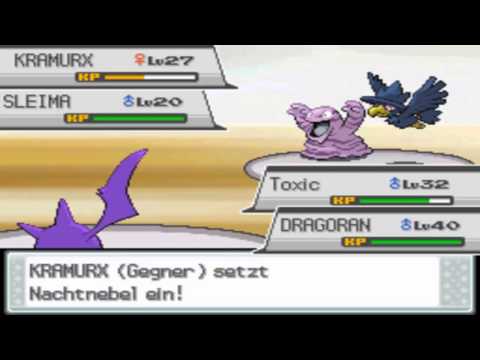Pokemon Soulsilver Walkthrough Part 37 - Team Rocket versagt