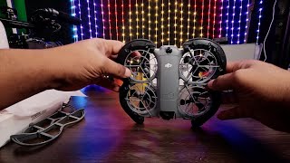STARTRC Propeller Guard for DJI Neo 2