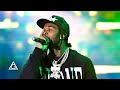 Pop Smoke Tell The Vision Ft Kanye West Pusha T Music Video 4K