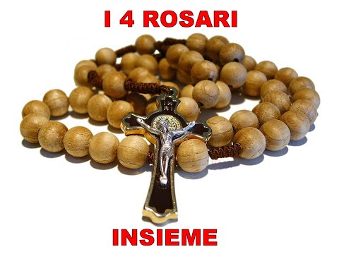 Rosario completo