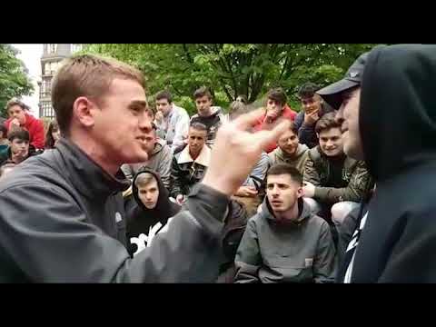 MULLER VS RMC (REGIONAL ASTURIAS 8AVOS)