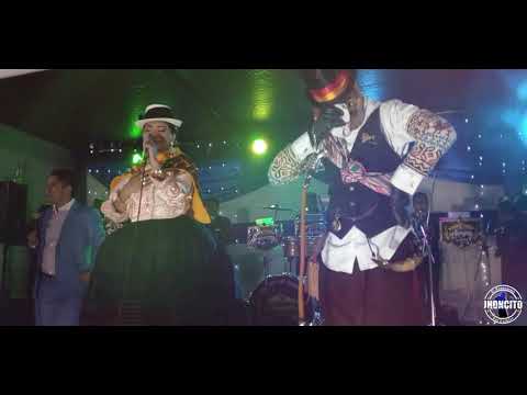 KATSHIUMI TORRES - MIX PRIMICIAS 2021