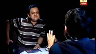 Interview with Bratya Basu video
