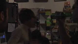 Coachwhips: "You Gonna Get It" @ Waterloo Records (full song)