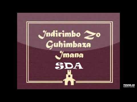 Indirimbo yo mu gitabo ya 235|| NGUFITIYE UBUTUMWA.