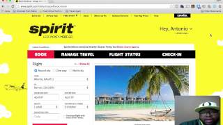 How I Hack Spirit Airlines to Get Even Cheaper Airfare