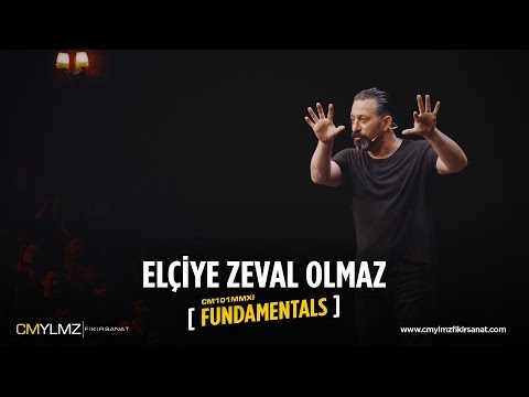 CM101MMXI FUNDAMENTALS | Elçiye Zeval Olmaz