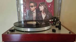She &amp; Him: The Christmas Song