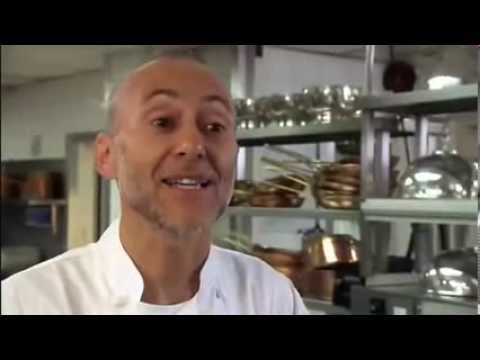 Michel Roux Jnr   Oeuf Poché Meurette   Poached Egg in a Red Wine Sauce