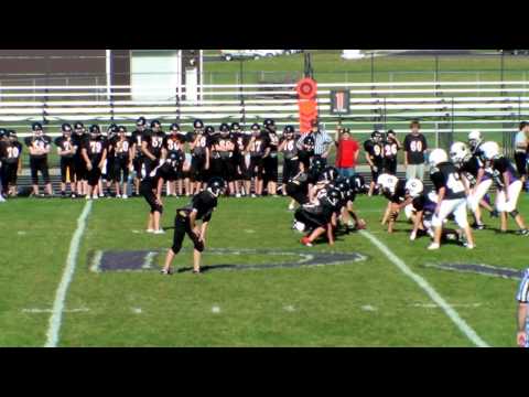 SBL vs DV 7th 20100916