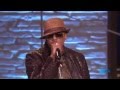 Donell Jones - Where I Wanna Be (Live on The Mo ...