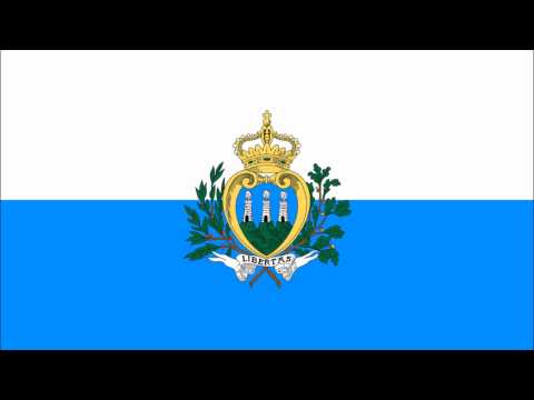 Eurovision Song Contest [ESC] 2011 - San Marino (Senit - Stand By)