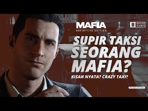 Steam Community :: Video :: Bos Mafia ini dulunya adalah seorang supir ...