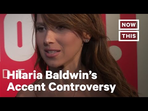 This Is Everything You Need To Know About The Controversy Over Hilaria