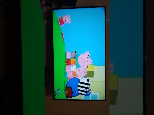 Vídeo relacionado con Peppa Pig Botas Impermeables para Niños George Pig Azul 28