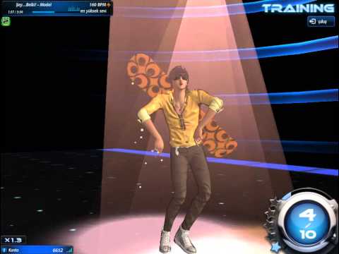 MstarTR-Kirito- /Model - Şey Belki/ 82%