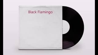 The Wombats - Black Flamingo