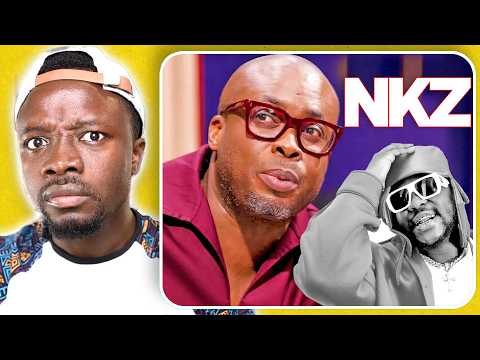 Nkoranza Youth Are Not Happy With Paul Adom Otchere; Here's Why