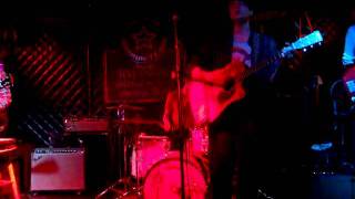 Miniature Tigers - Lolita