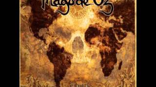 Mägo de Oz - Epílogo (Canción)