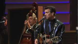 Chris Isaak - &quot;Live It Up&quot; (From Beyond the Sun - Live)