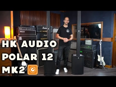 HK Audio Polar 12 MK2