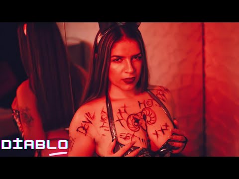 DJ İzzet Yılmaz - DİABLO ! ( ClubRemix ) #EdmClubDance