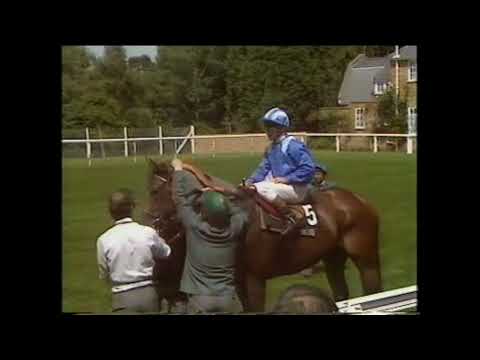 1988 Queen Anne Stakes Royal Ascot